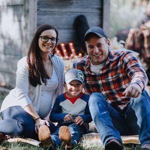 Meet your Posher, Natasha